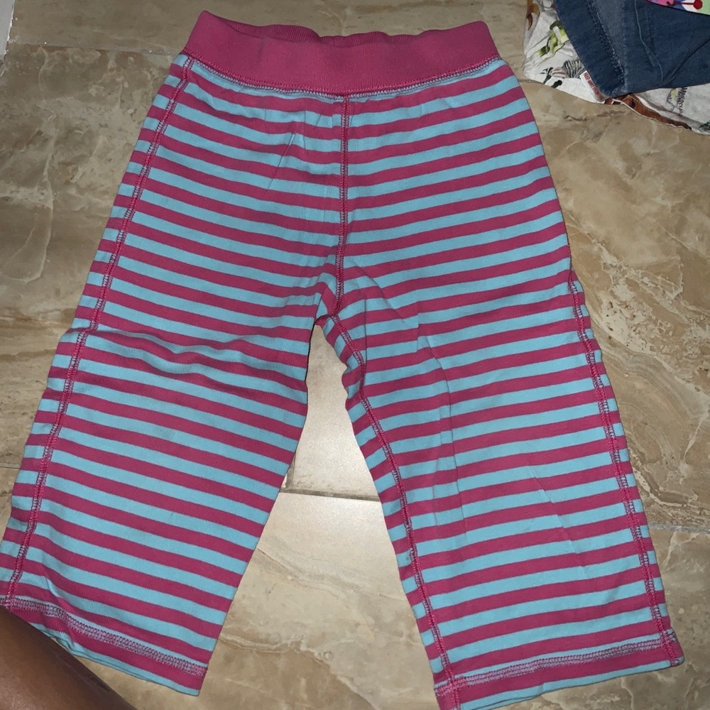 Mini boden pj pants 90 3